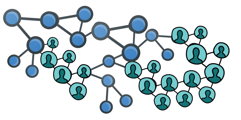 taksonomi jaringan