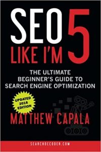 SEO Like I’m 5: 初心者のための検索エンジン最適化ガイド